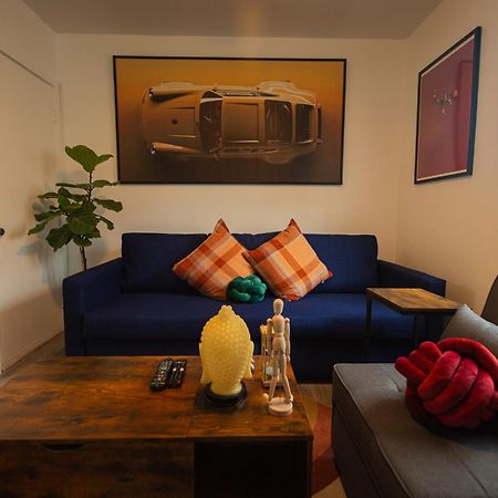 The Myrlande Dinvil Guest Suite 노스마이애미비치 외부 사진