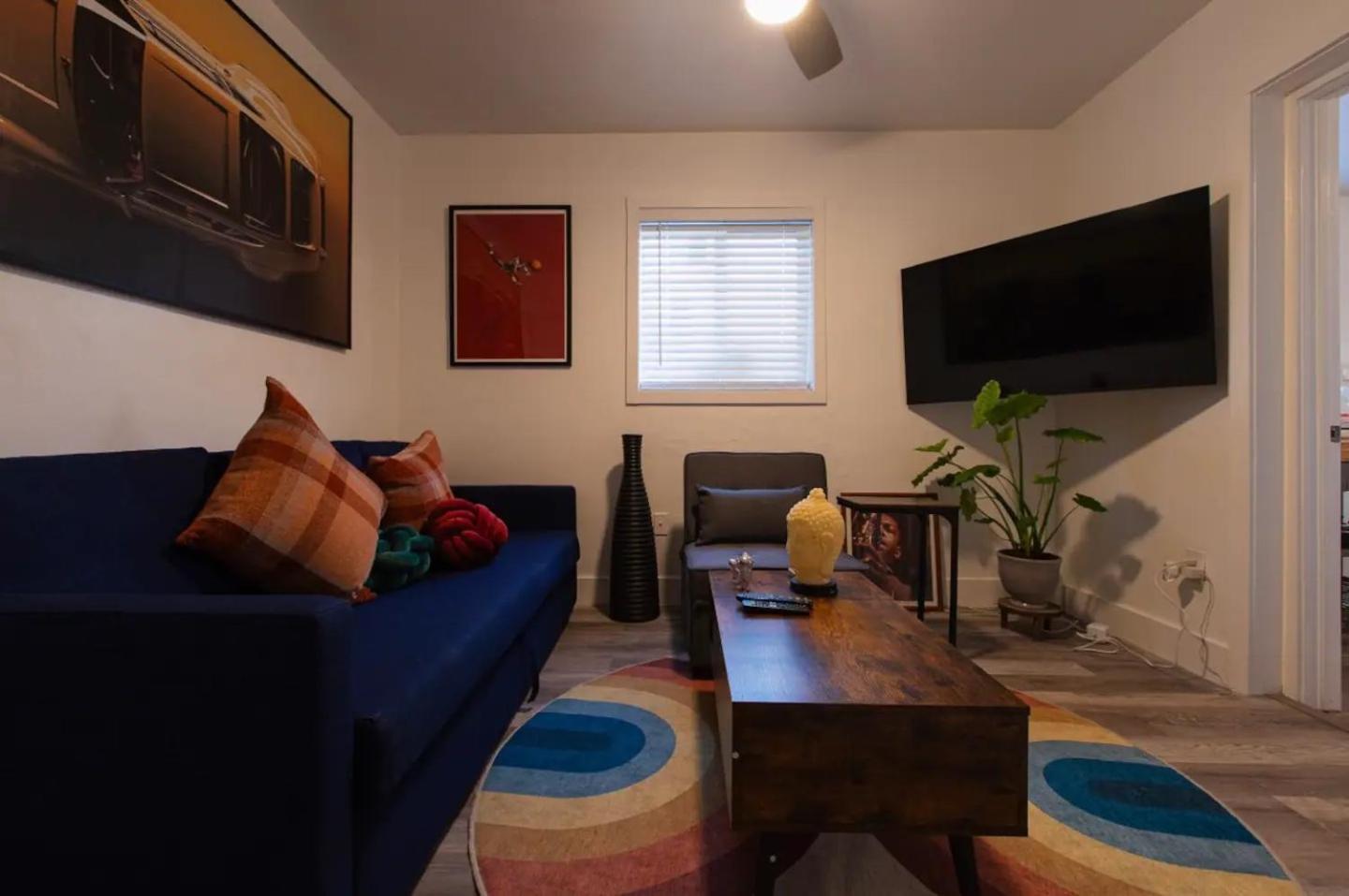 The Myrlande Dinvil Guest Suite 노스마이애미비치 외부 사진