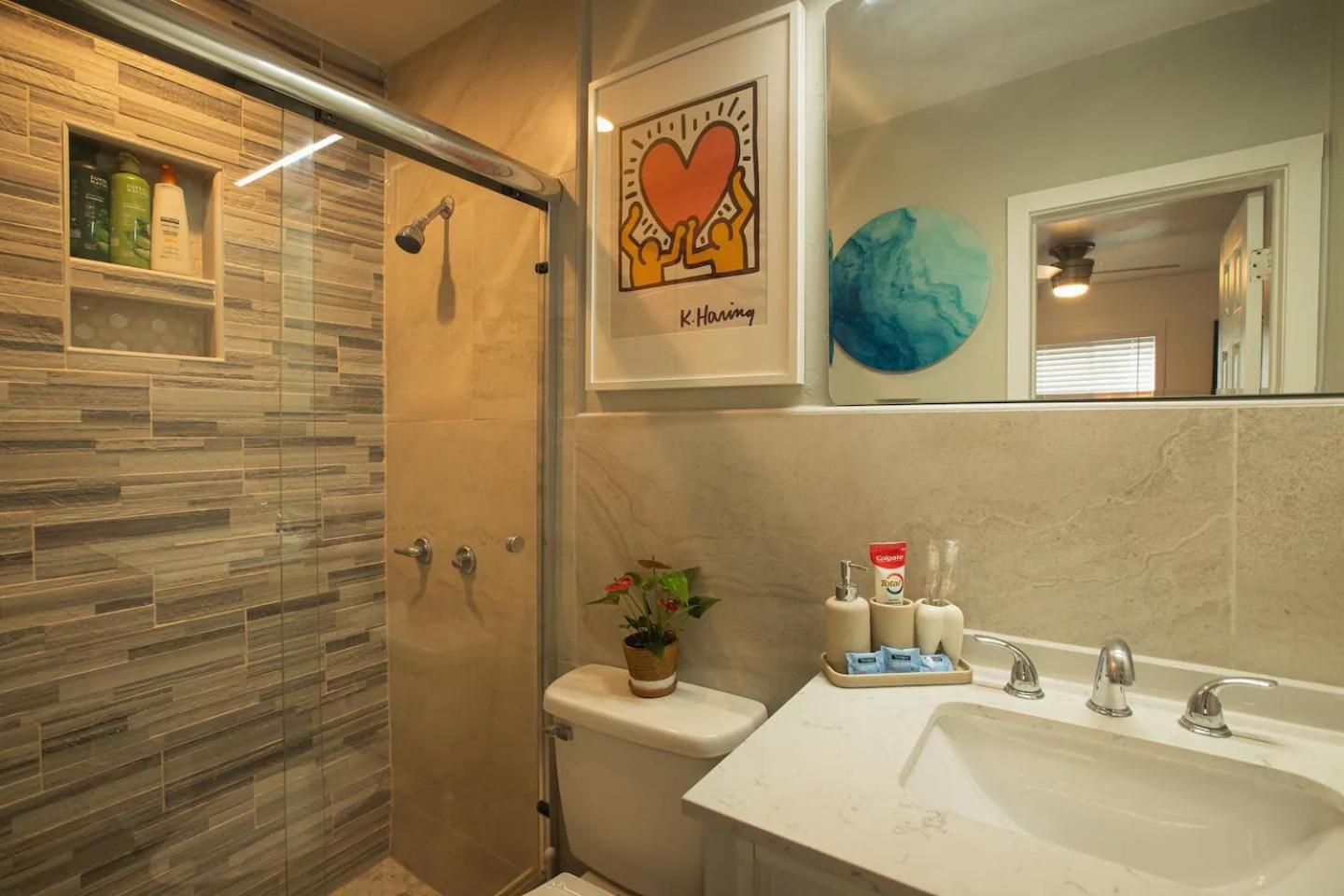 The Myrlande Dinvil Guest Suite 노스마이애미비치 외부 사진