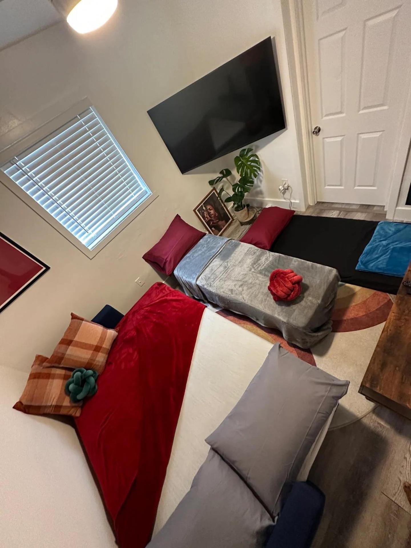 The Myrlande Dinvil Guest Suite 노스마이애미비치 외부 사진