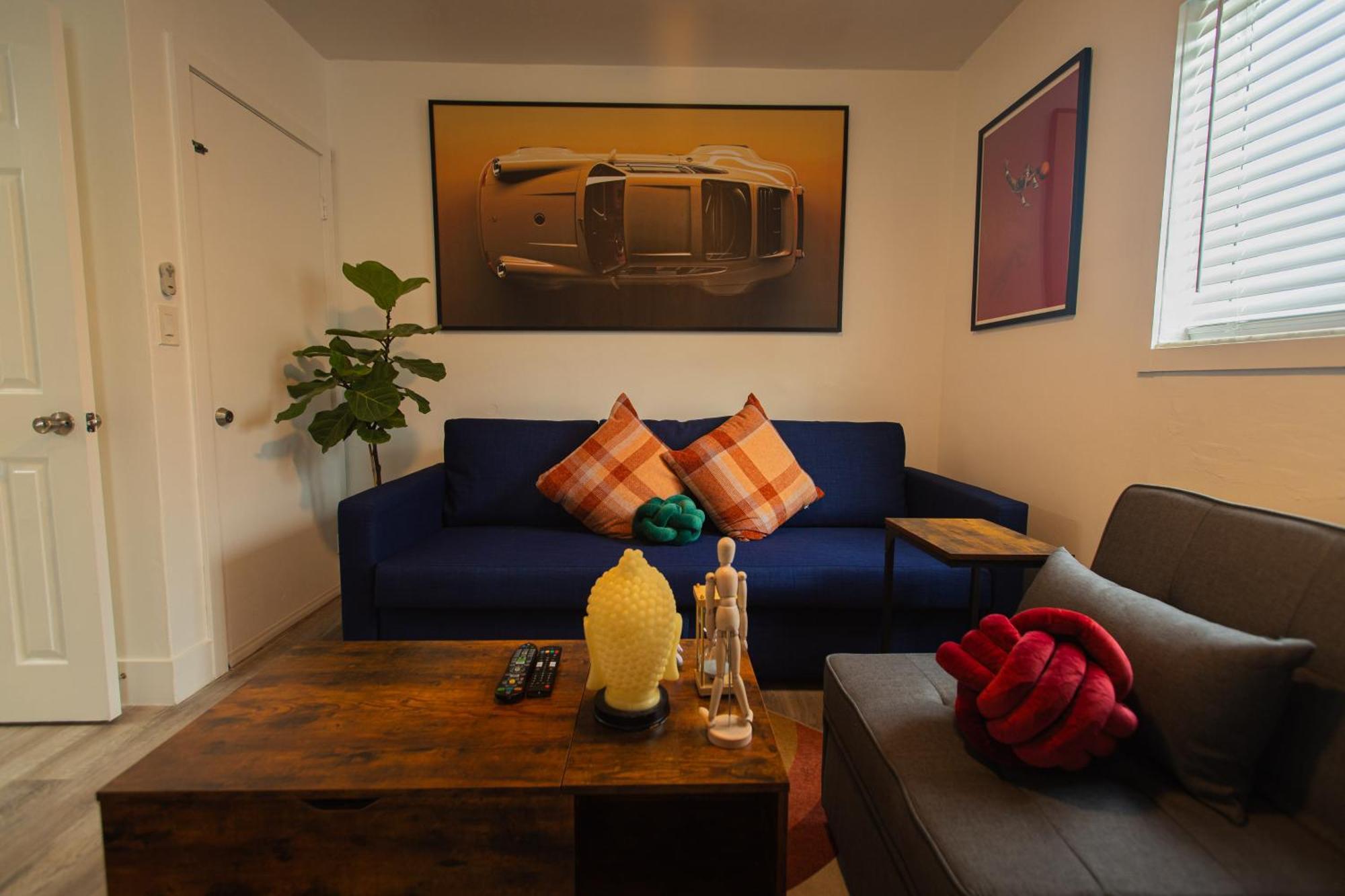 The Myrlande Dinvil Guest Suite 노스마이애미비치 외부 사진